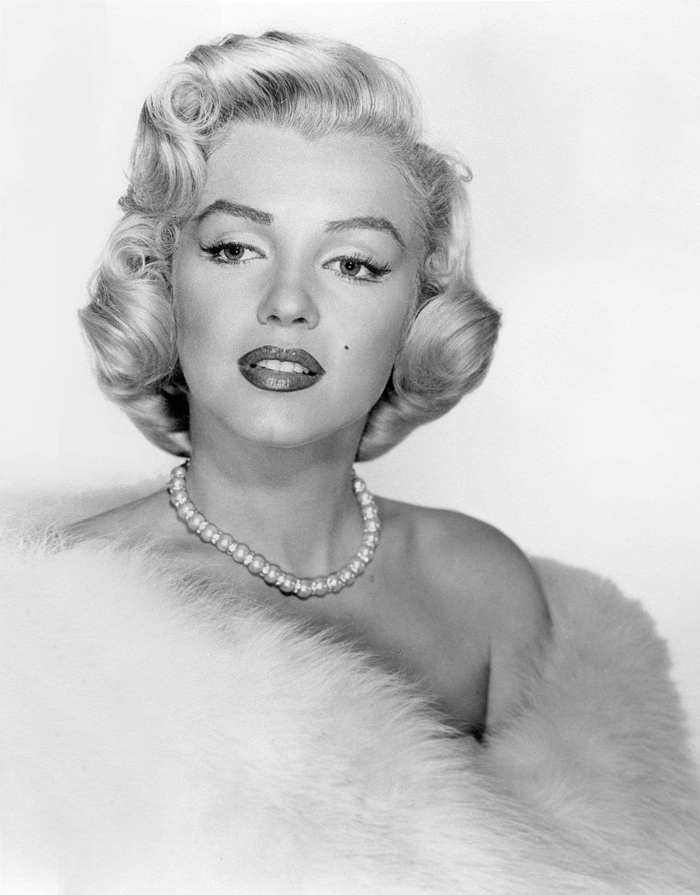 Marilyn Monroe – Color by Klimbim 0.1