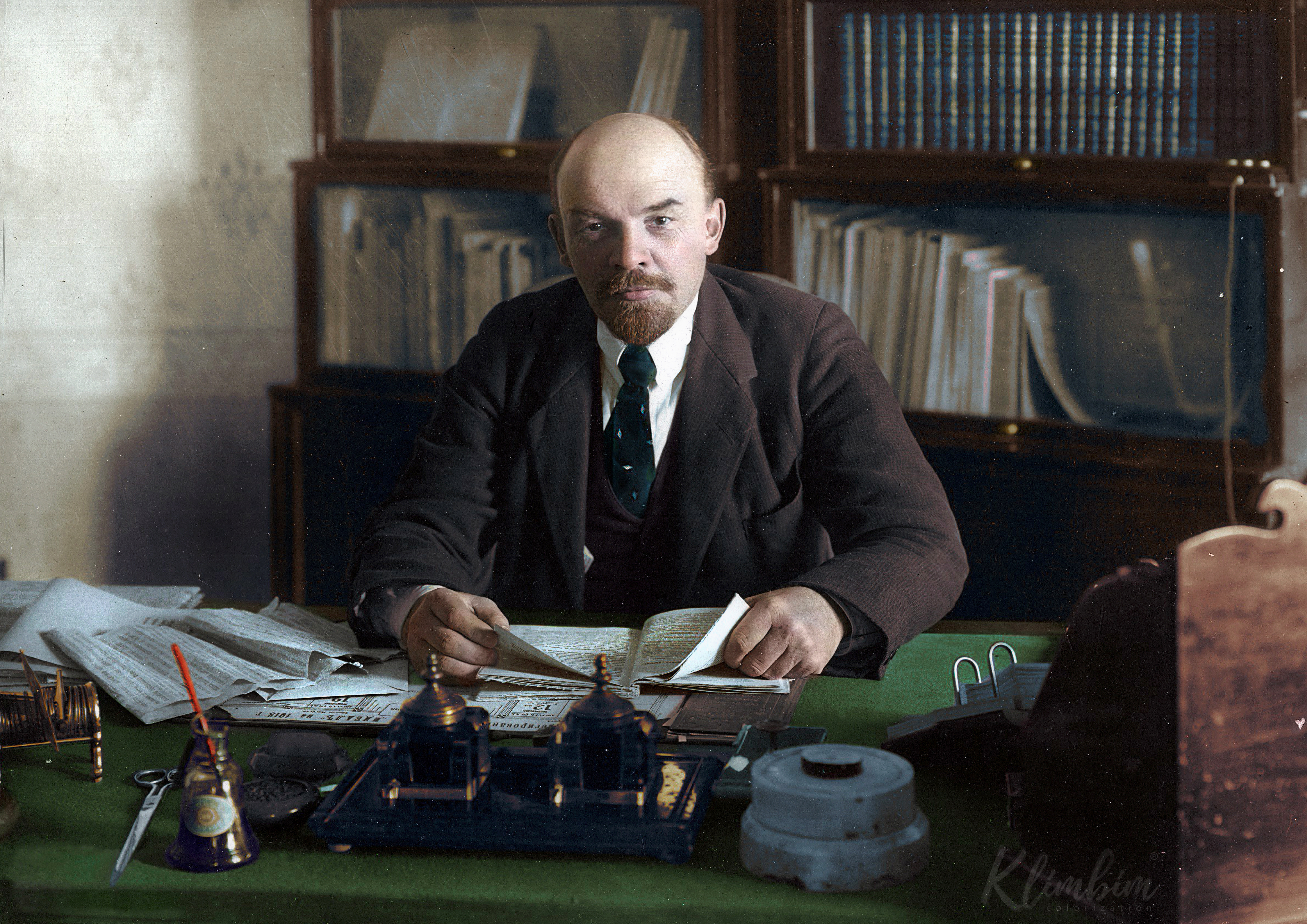 Ленин в 1918 году 1939 года. Ленин.