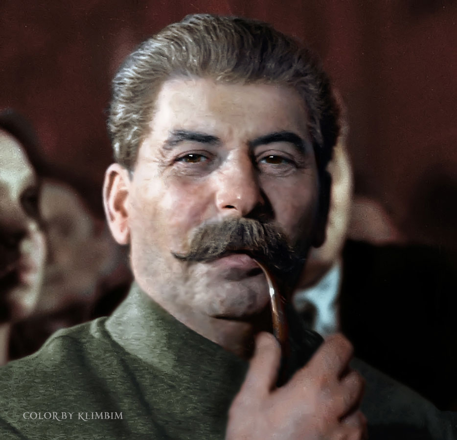 Stalin | Сталин